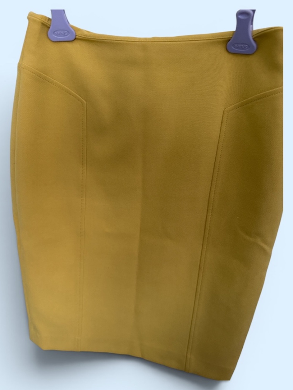 HALOGEN PENCIL SKIRT 2